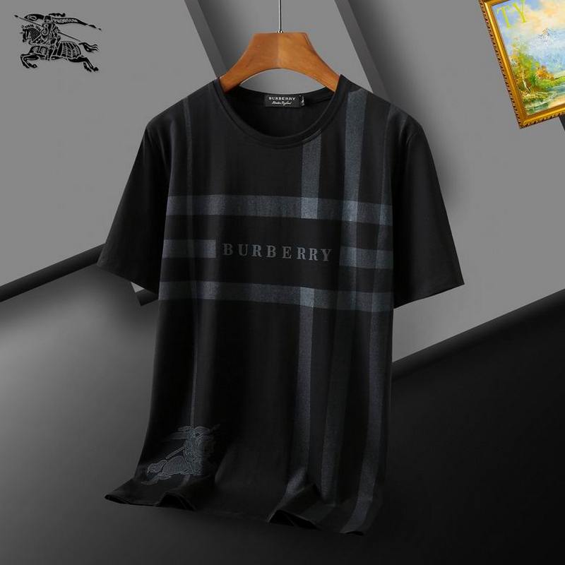 Burberry Men's T-shirts 25